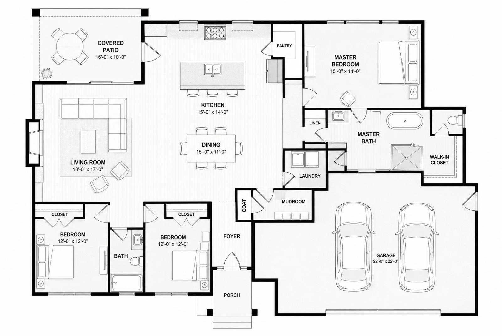 Floor Plans