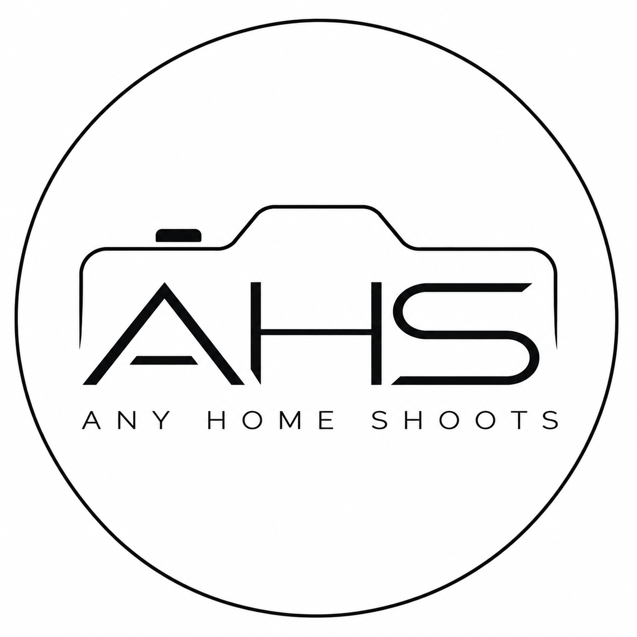 Any Home Shoots logo