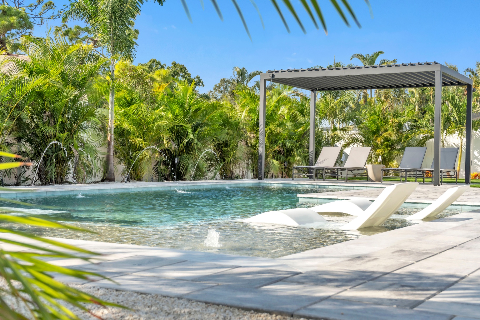 Luxury home Siesta Key