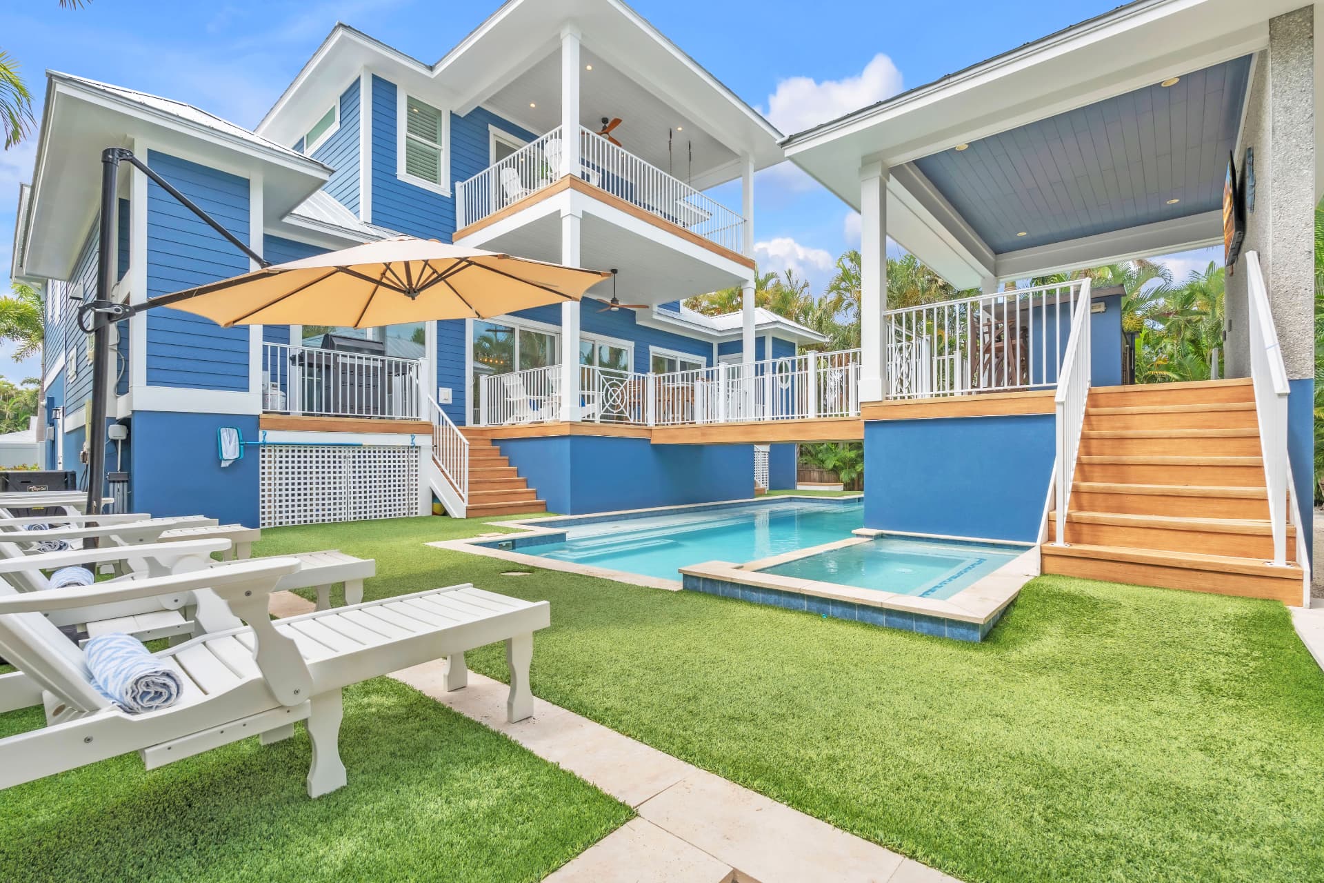 Vacation Rental