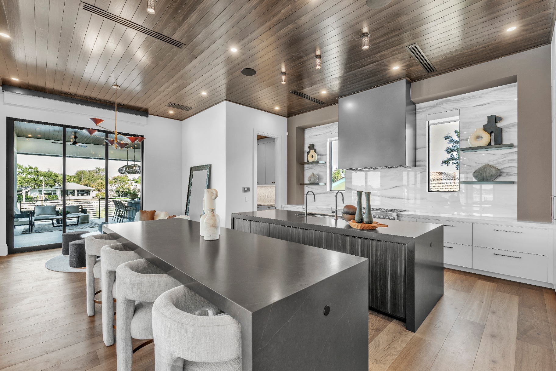Luxury Kitchen